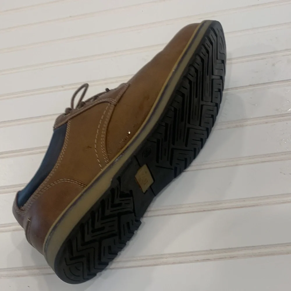 Izod‎ Memory Foam Lace Up Oxfords size 11.5.